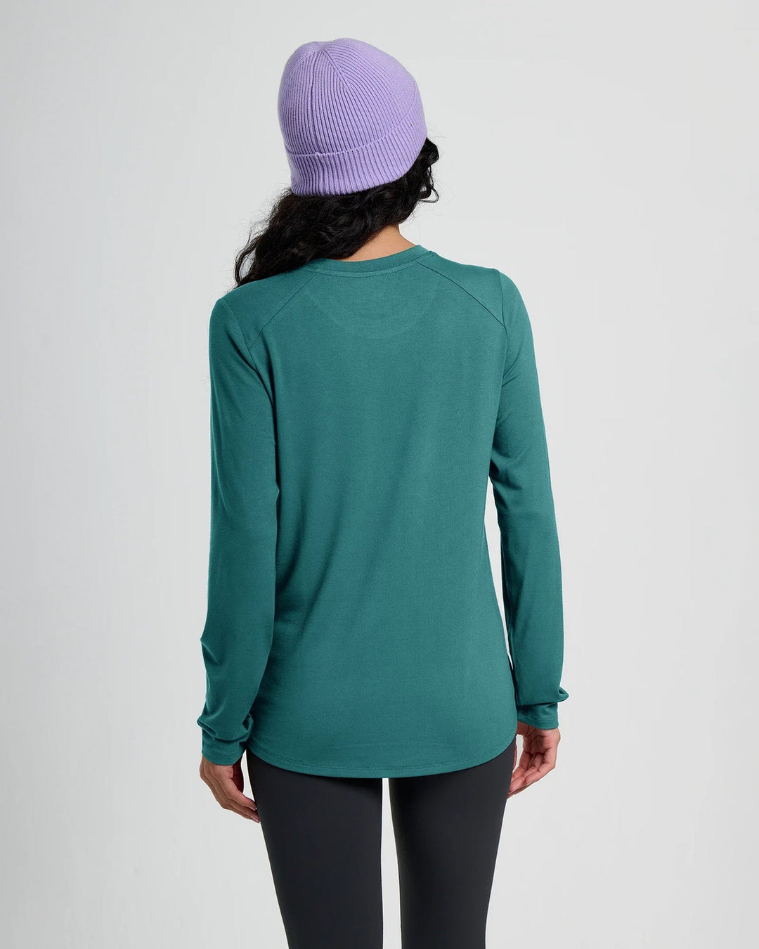 Women's Bamboo Shade Long Sleeve II - Quest Outdoors
