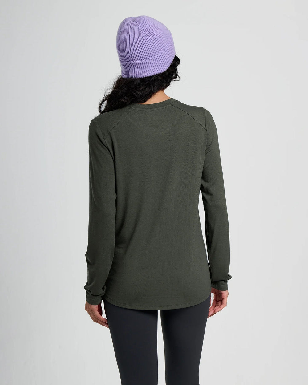 Women's Bamboo Shade Long Sleeve II - Quest Outdoors