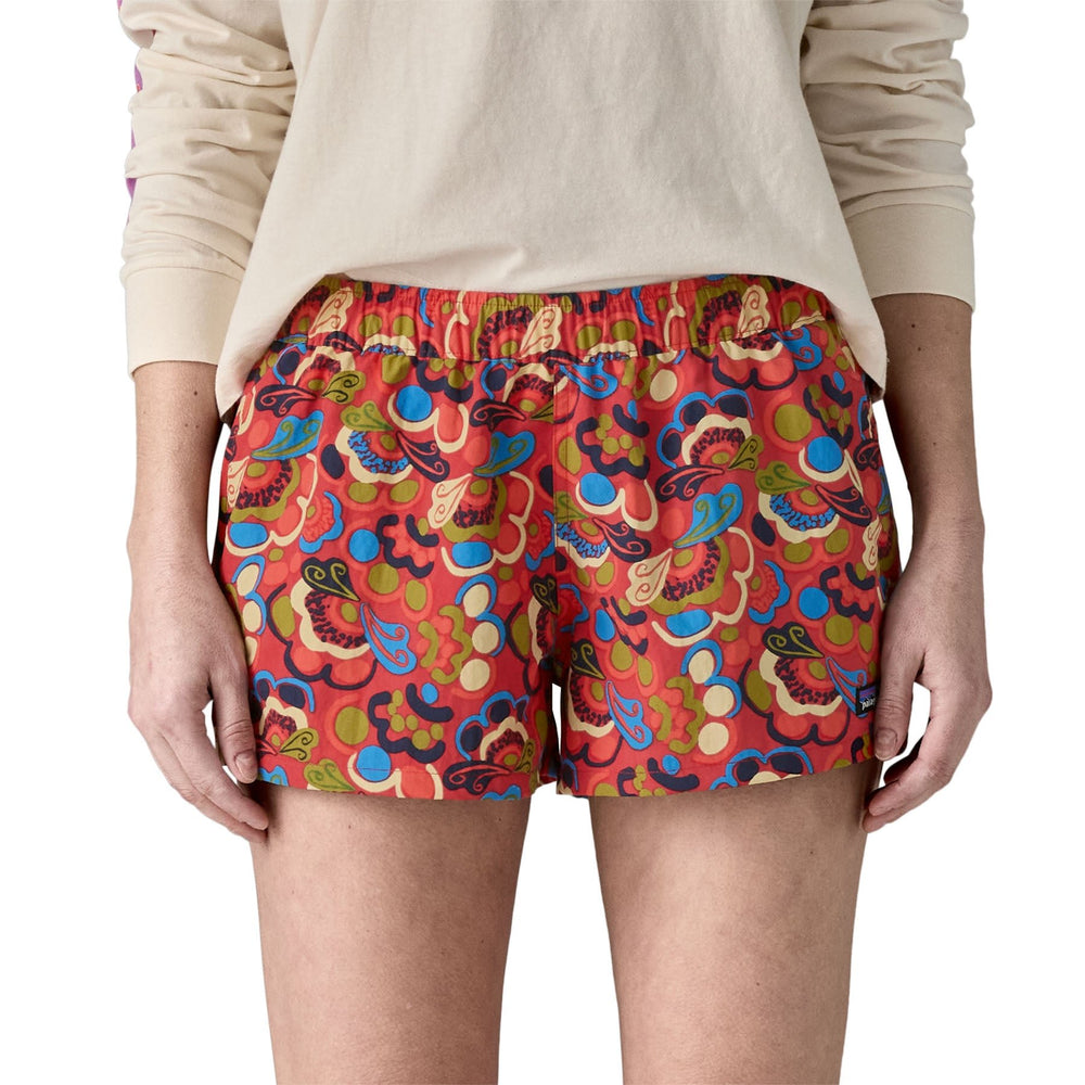 Women's Barely Baggies Shorts - 2 1/2 in. - Quest Outdoors