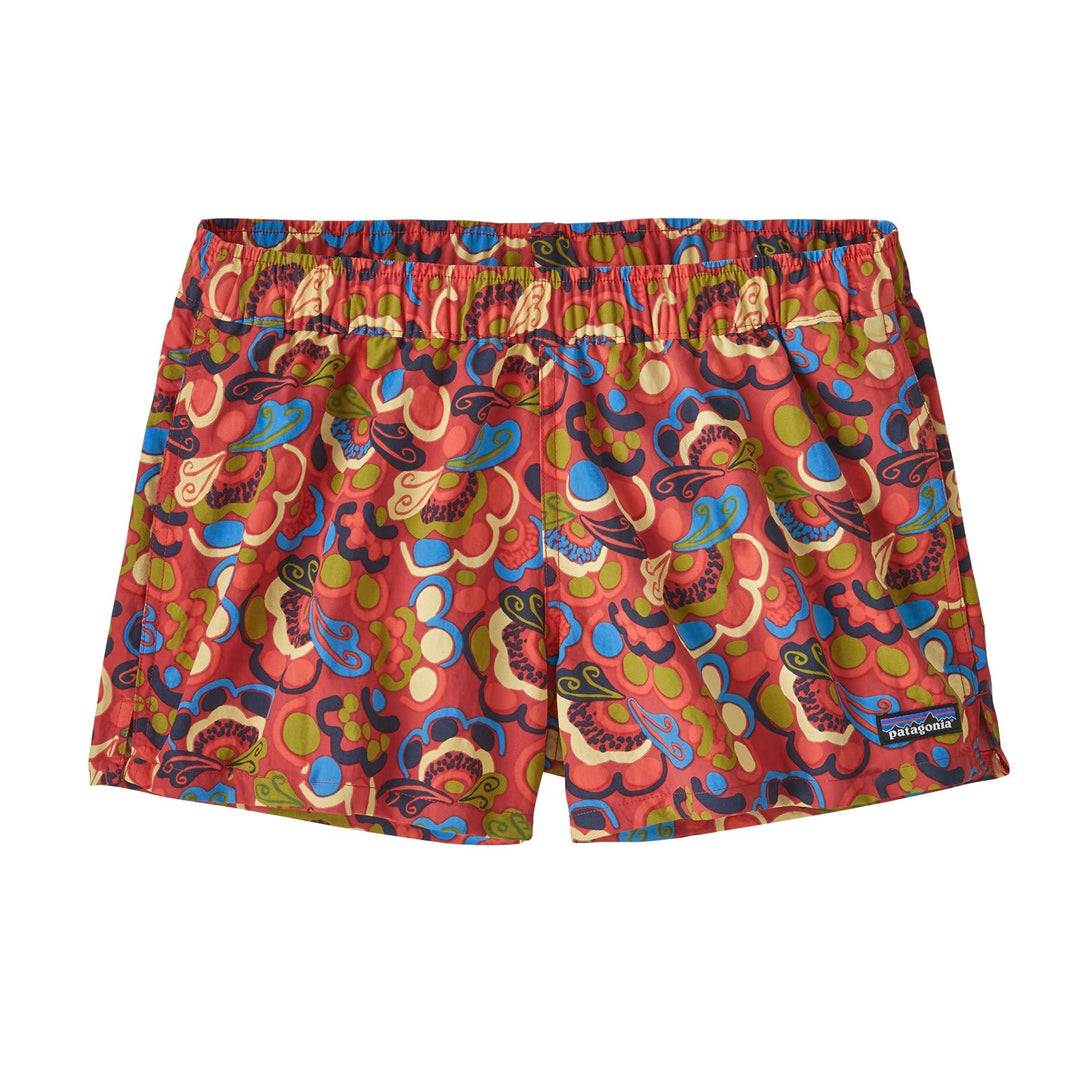 Women's Barely Baggies Shorts - 2 1/2 in. - Quest Outdoors
