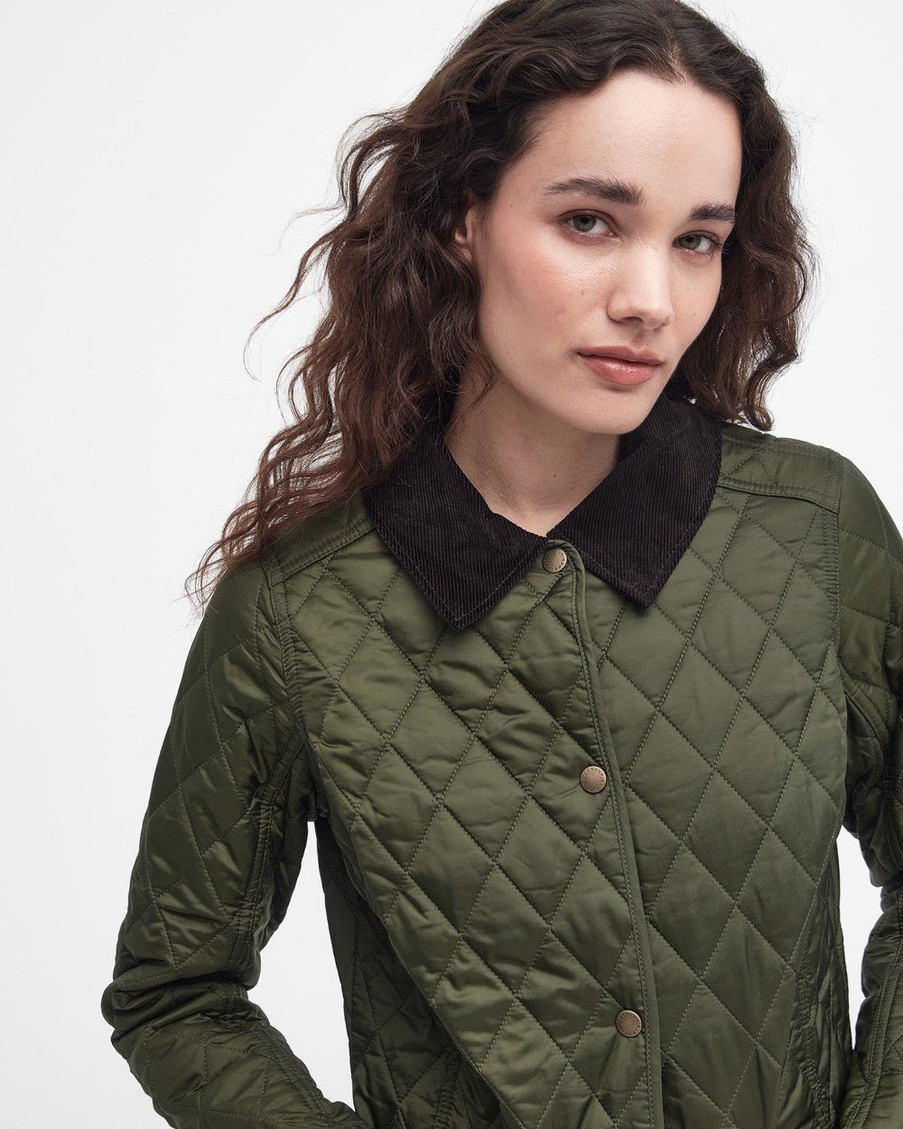 Women's Beadnell Polarquilt Jacket - Quest Outdoors