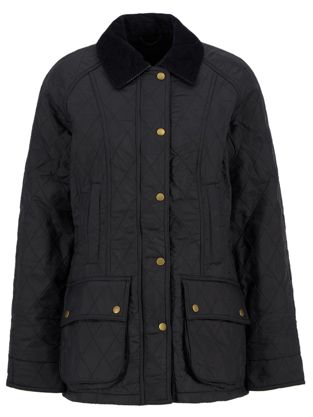Women's Beadnell Polarquilt Jacket - Quest Outdoors