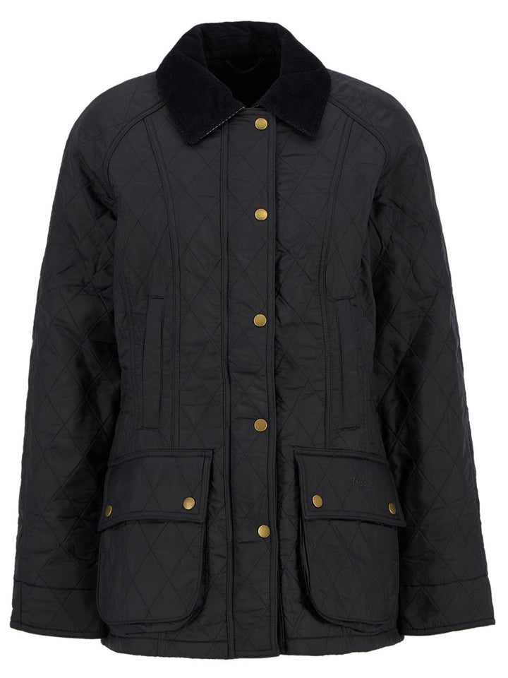 Women's Beadnell Polarquilt Jacket - Quest Outdoors