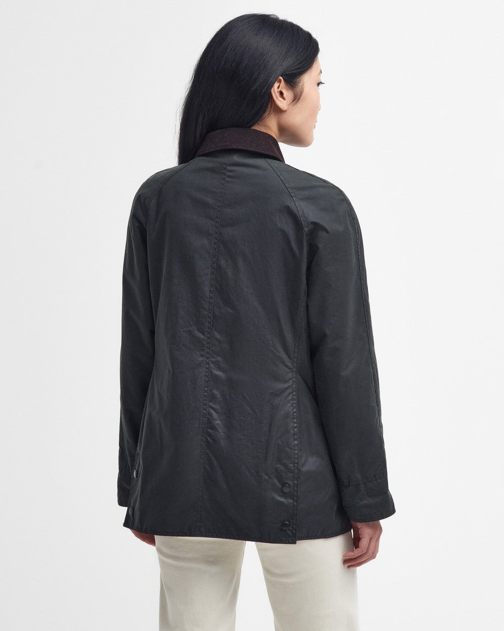 Women's Beadnell® Waxed Jacket - Quest Outdoors