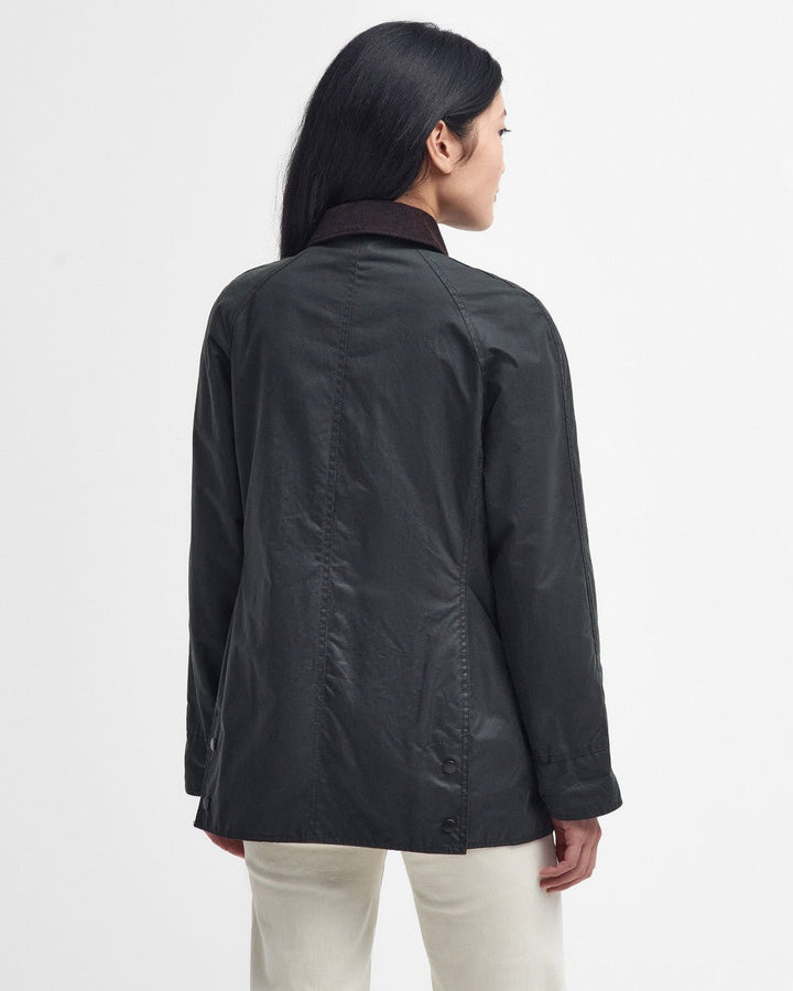 Women's Beadnell® Waxed Jacket - Quest Outdoors