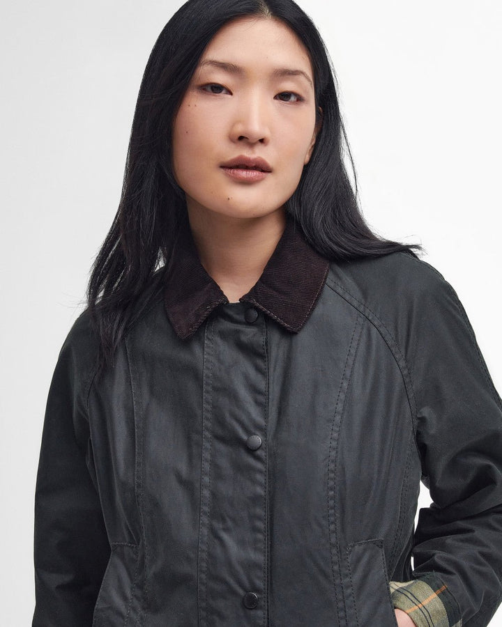 Women's Beadnell® Waxed Jacket - Quest Outdoors