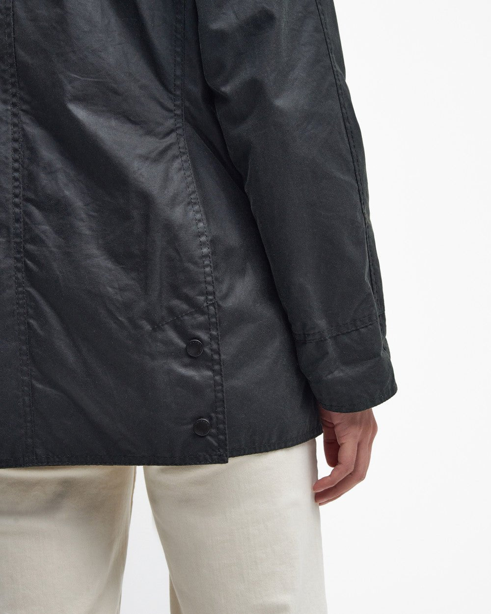 Women's Beadnell® Waxed Jacket - Quest Outdoors