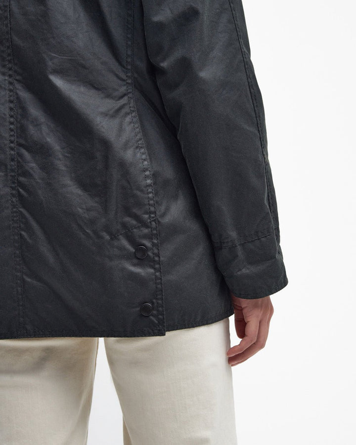 Women's Beadnell® Waxed Jacket - Quest Outdoors