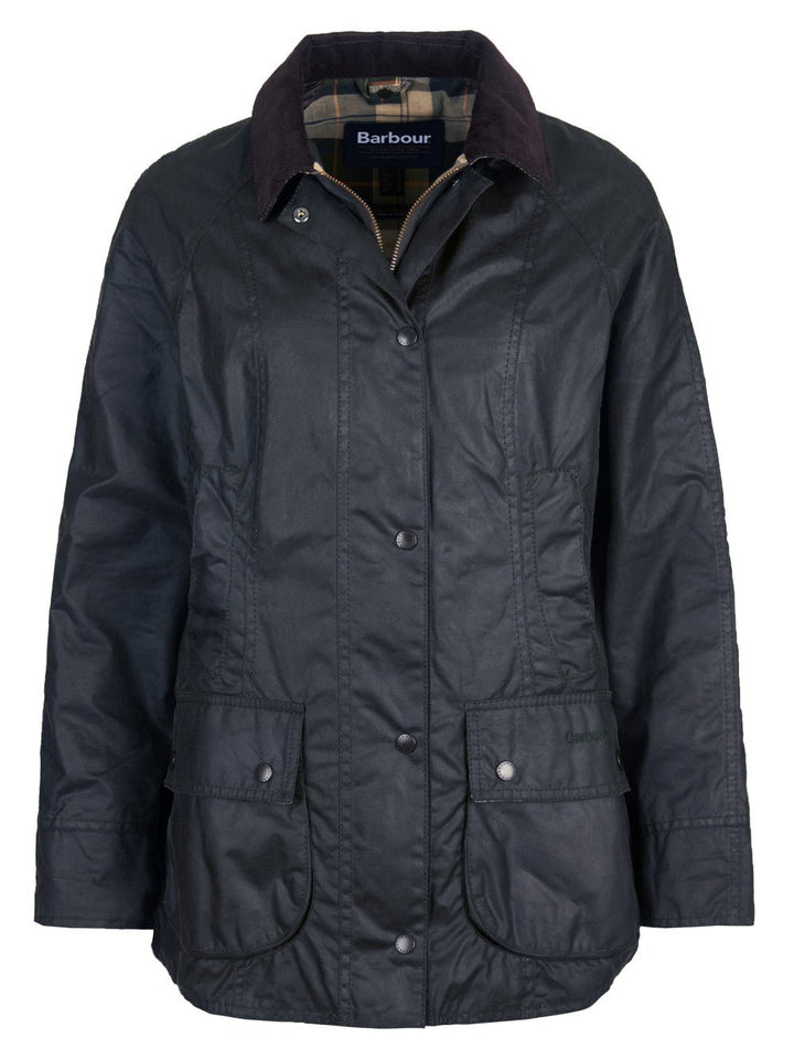 Women's Beadnell® Waxed Jacket - Quest Outdoors