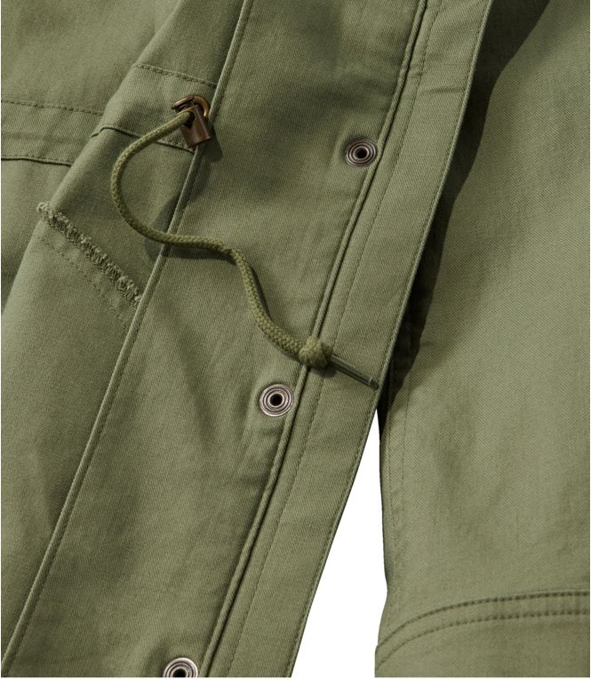 Women's BeanFlex Utility Jacket - Quest Outdoors