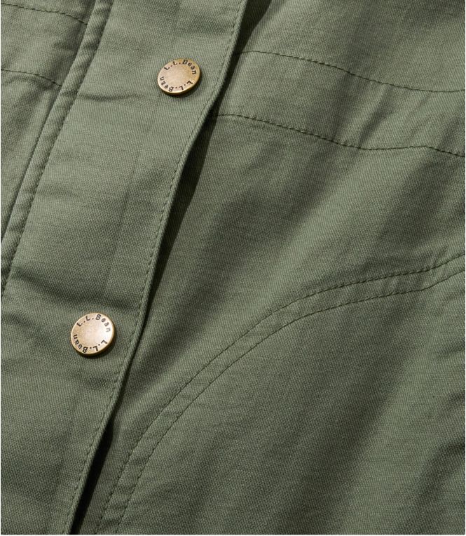 Women's BeanFlex Utility Jacket - Quest Outdoors