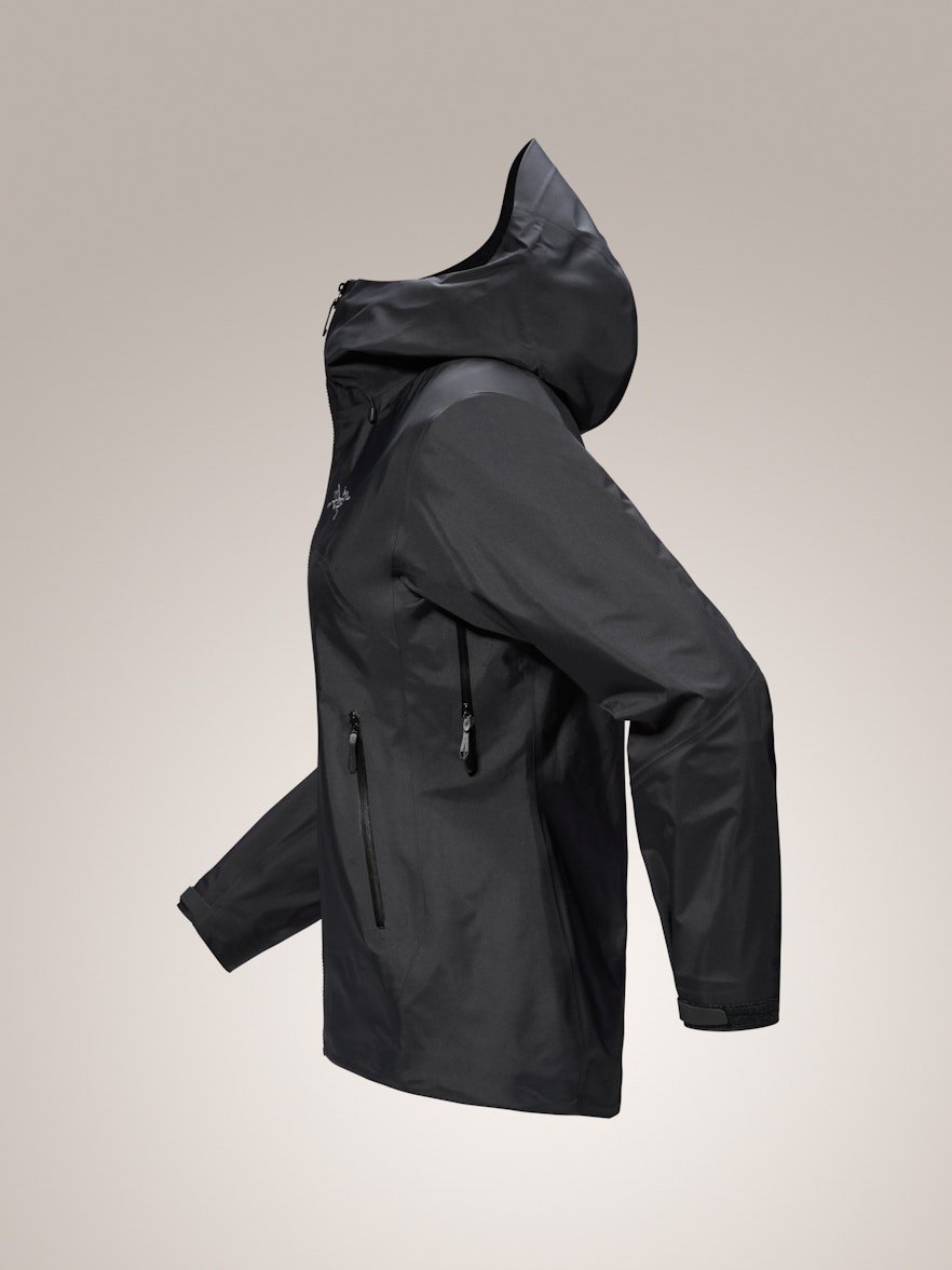 Women's Beta SL Jacket - Quest Outdoors