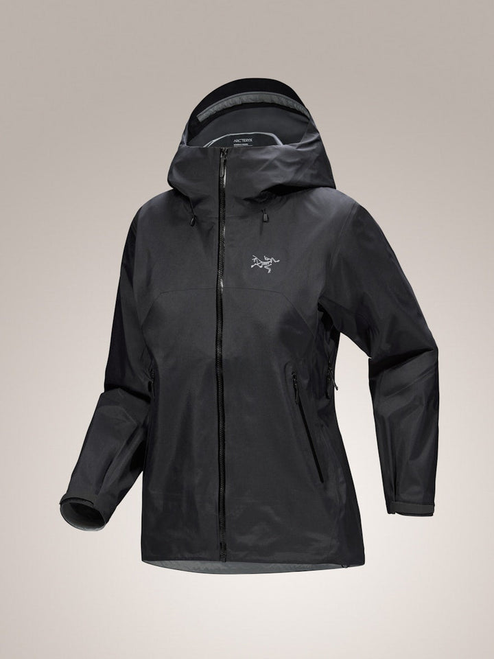 Women's Beta SL Jacket - Quest Outdoors