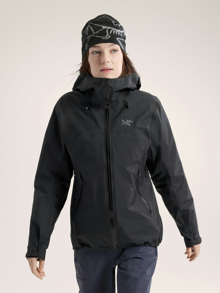 Women's Beta SL Jacket - Quest Outdoors