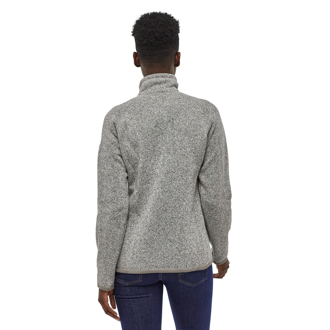 Women's Better Sweater® 1/4 - Zip - Quest Outdoors