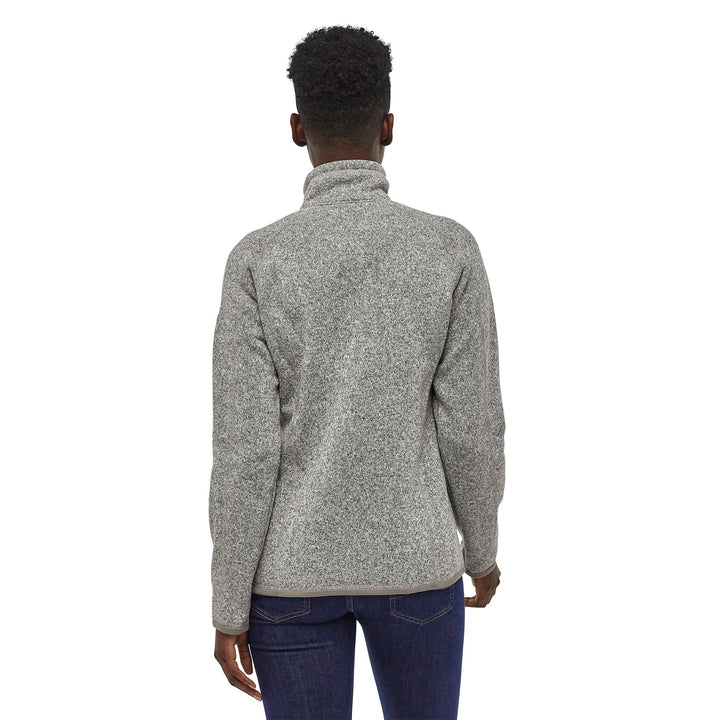 Women's Better Sweater® 1/4 - Zip - Quest Outdoors