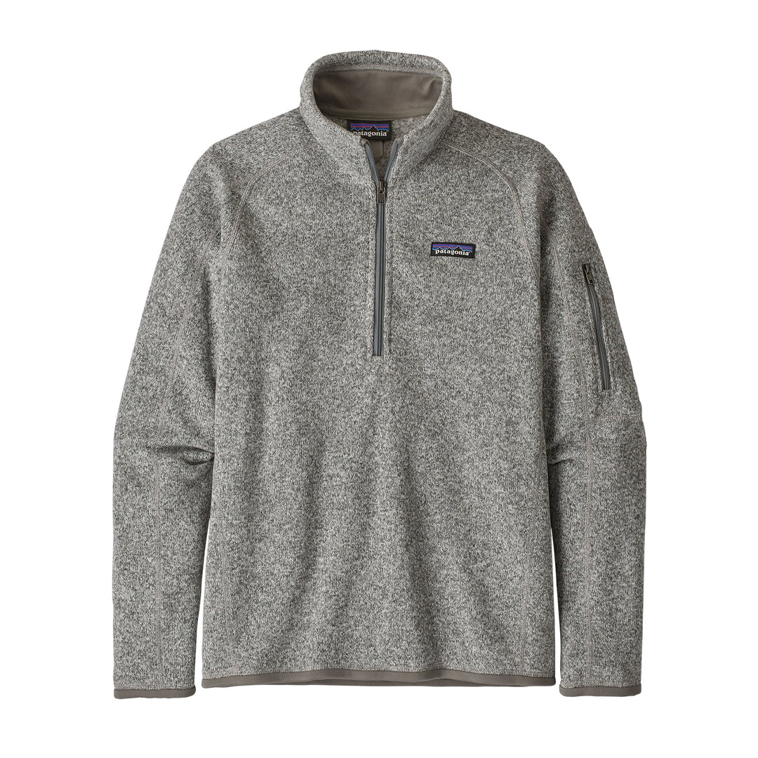 Women's Better Sweater® 1/4 - Zip - Quest Outdoors