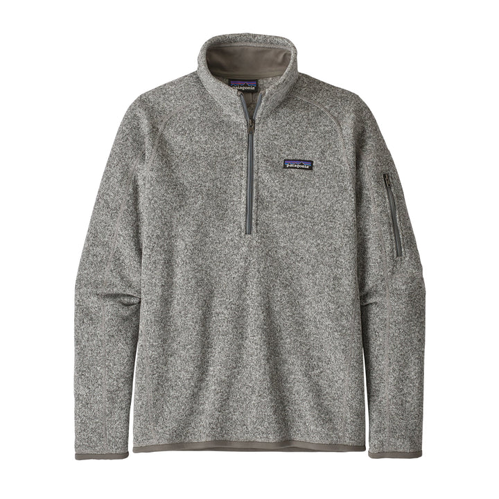 Women's Better Sweater® 1/4 - Zip - Quest Outdoors