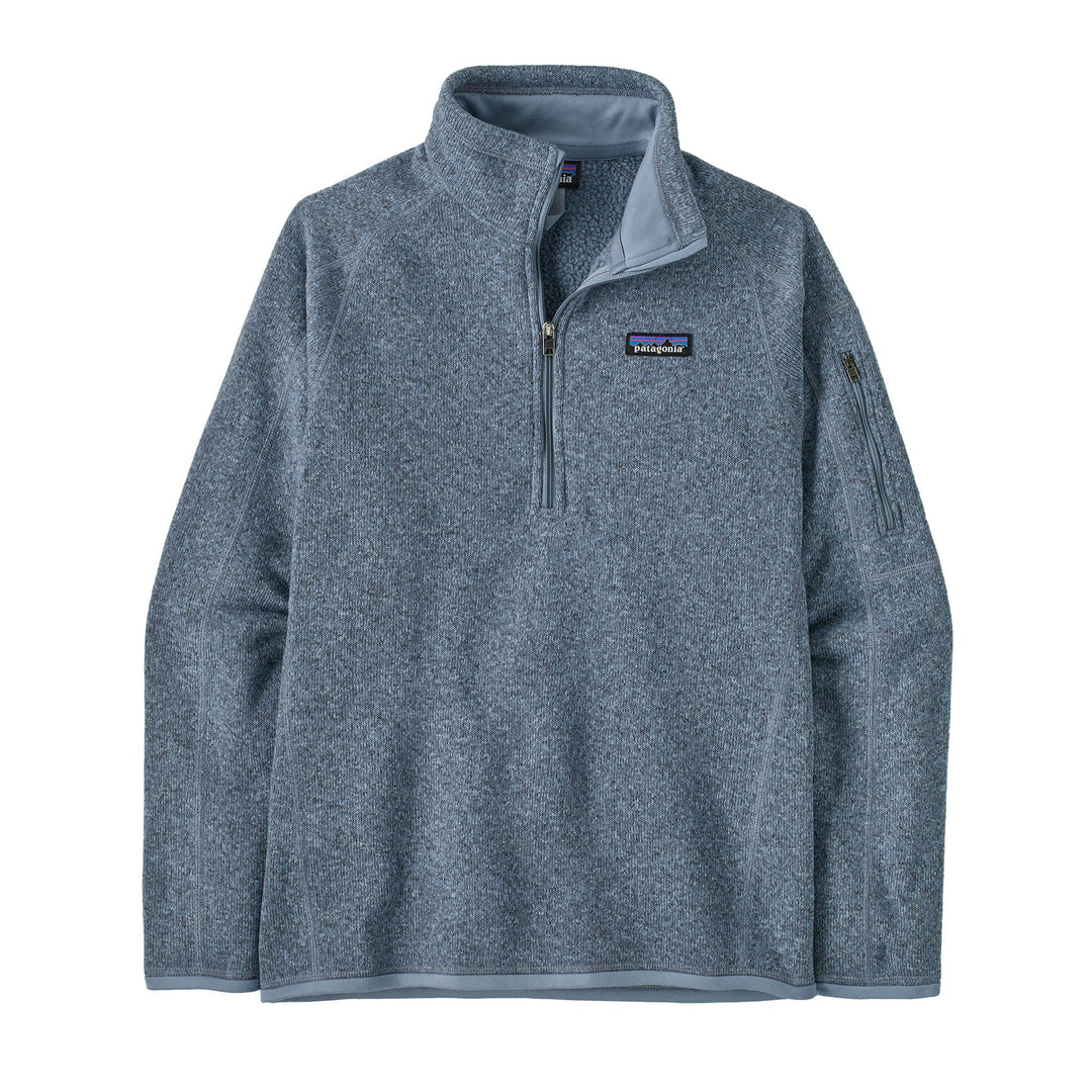 Women's Better Sweater® 1/4 - Zip - Quest Outdoors