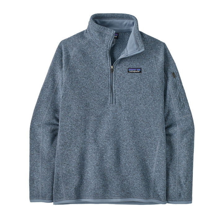 Women's Better Sweater® 1/4 - Zip - Quest Outdoors
