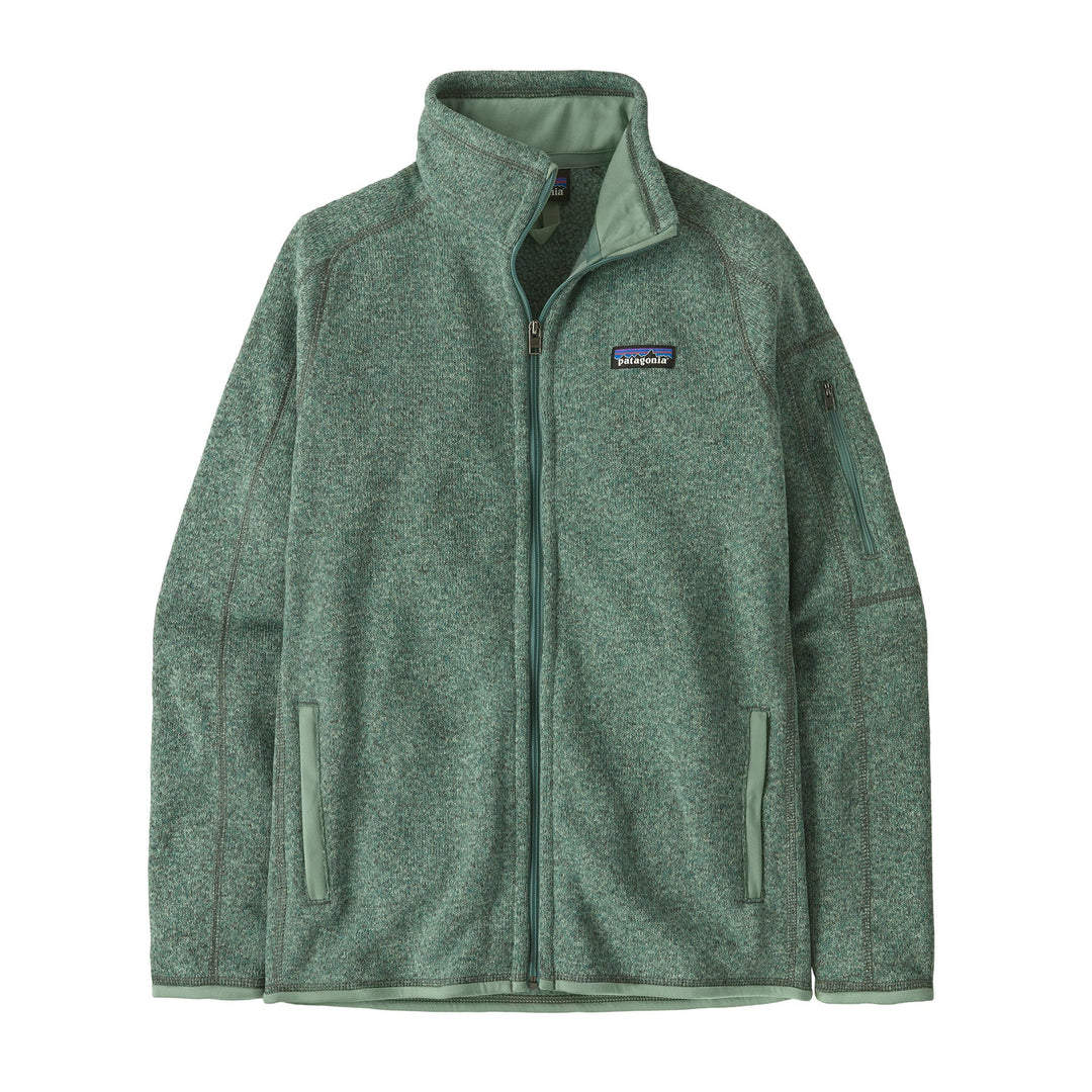Women's Better Sweater® Jacket - Quest Outdoors