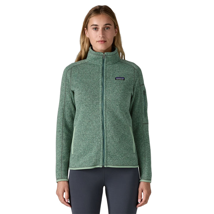 Women's Better Sweater® Jacket - Quest Outdoors