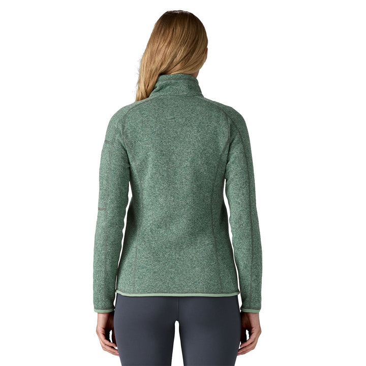 Women's Better Sweater® Jacket - Quest Outdoors