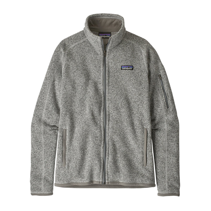 Women's Better Sweater® Jacket - Quest Outdoors