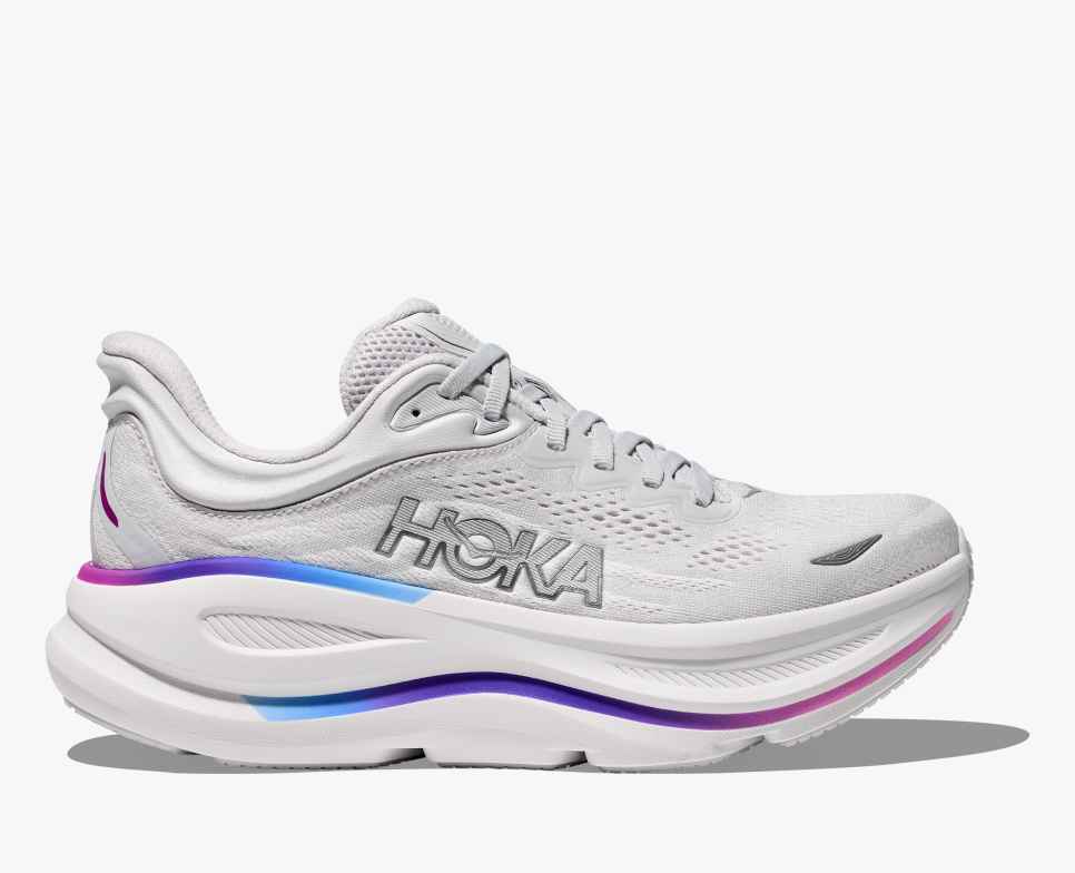 Women's BONDI 9 WIDE - Quest Outdoors