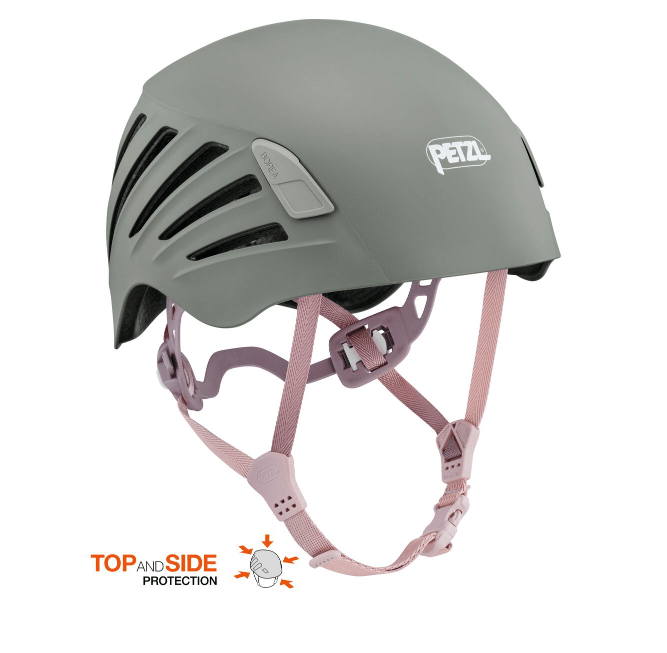 Women's BOREA Helmet - Quest Outdoors