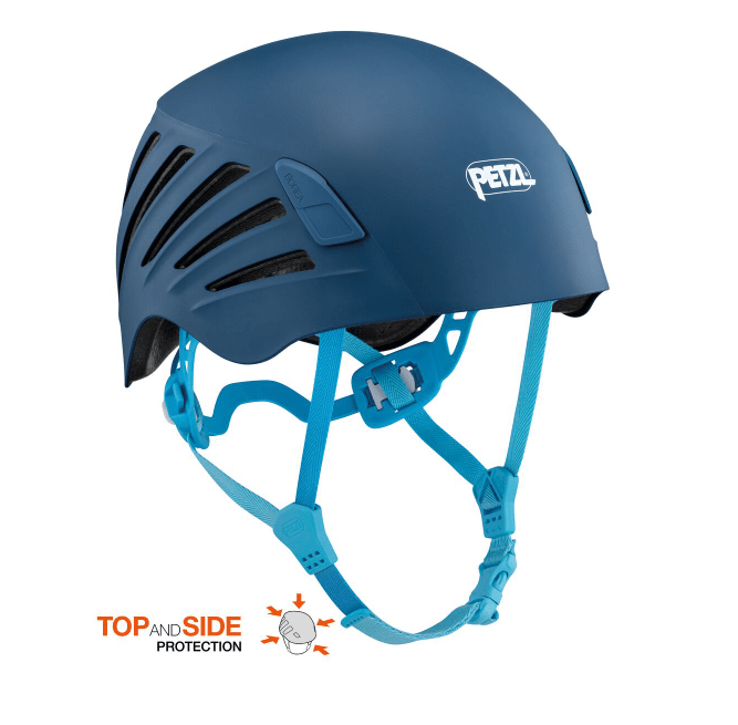 Women's BOREA Helmet - Quest Outdoors