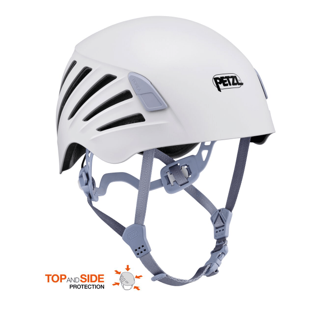 Women's BOREA Helmet - Quest Outdoors