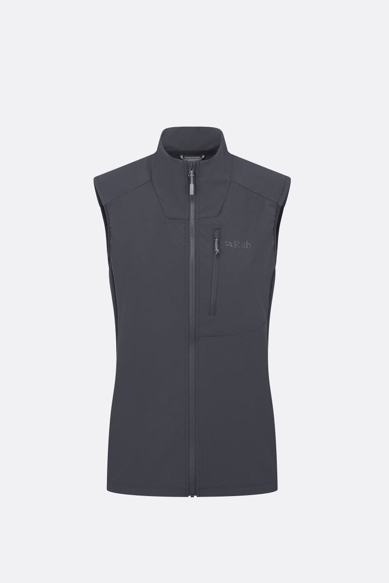 Women's Borealis Vest - Quest Outdoors