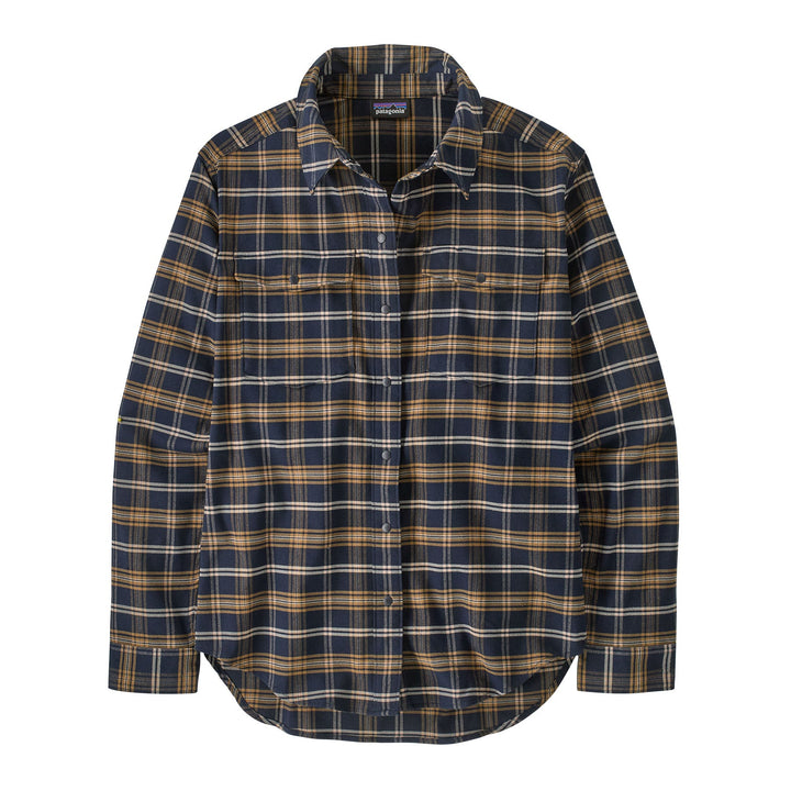 Women's Canyonite Flannel Shirt - Quest Outdoors