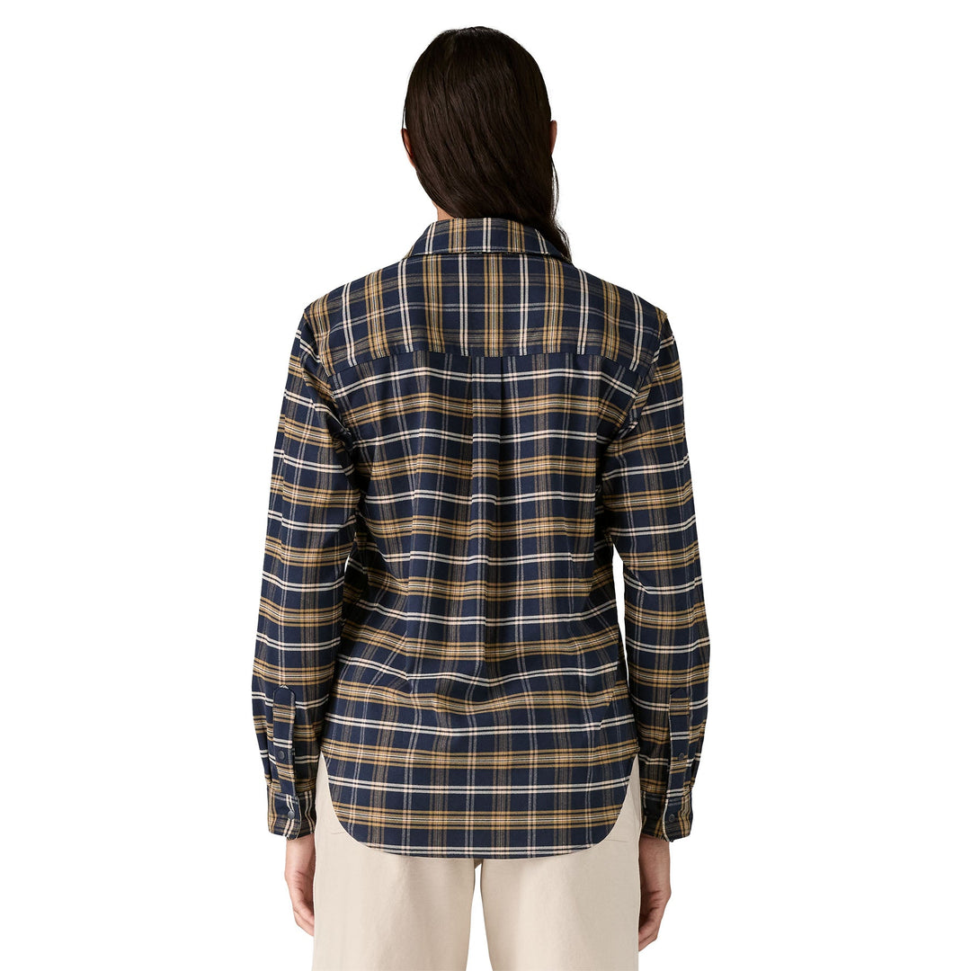 Women's Canyonite Flannel Shirt - Quest Outdoors