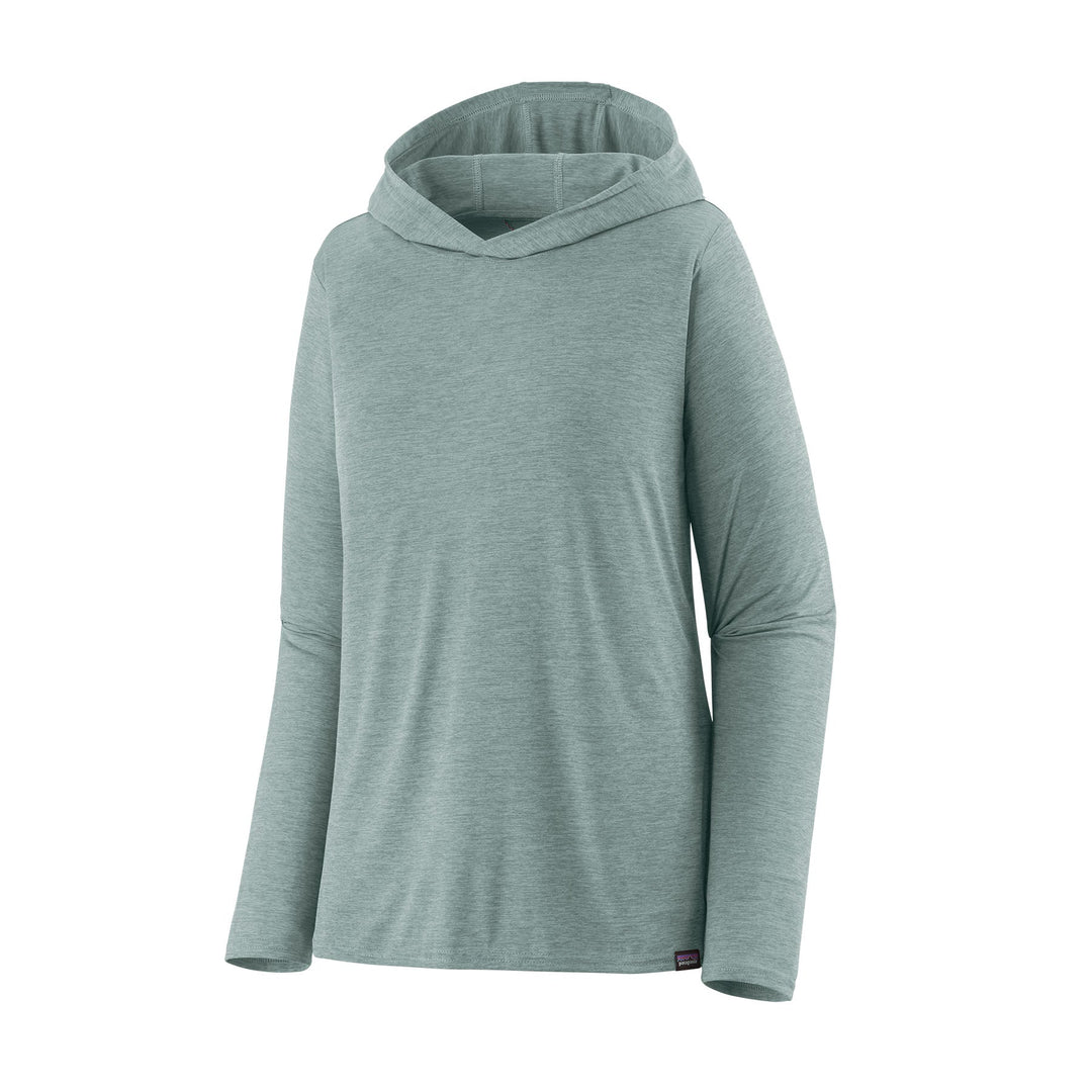Women's Capilene Cool Daily Hoody - Quest Outdoors