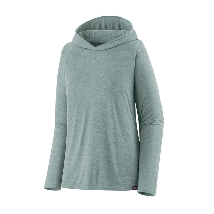 Women's Capilene Cool Daily Hoody - Quest Outdoors
