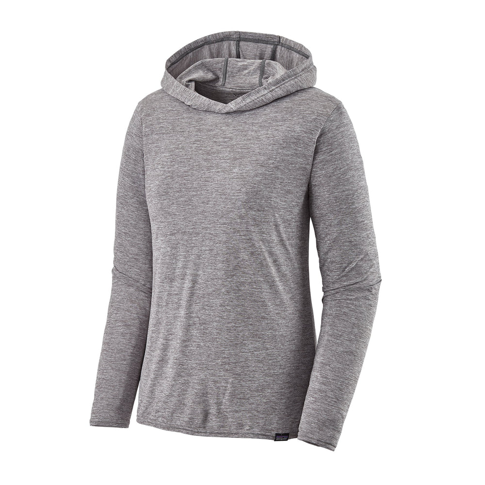 Women's Capilene Cool Daily Hoody - Quest Outdoors