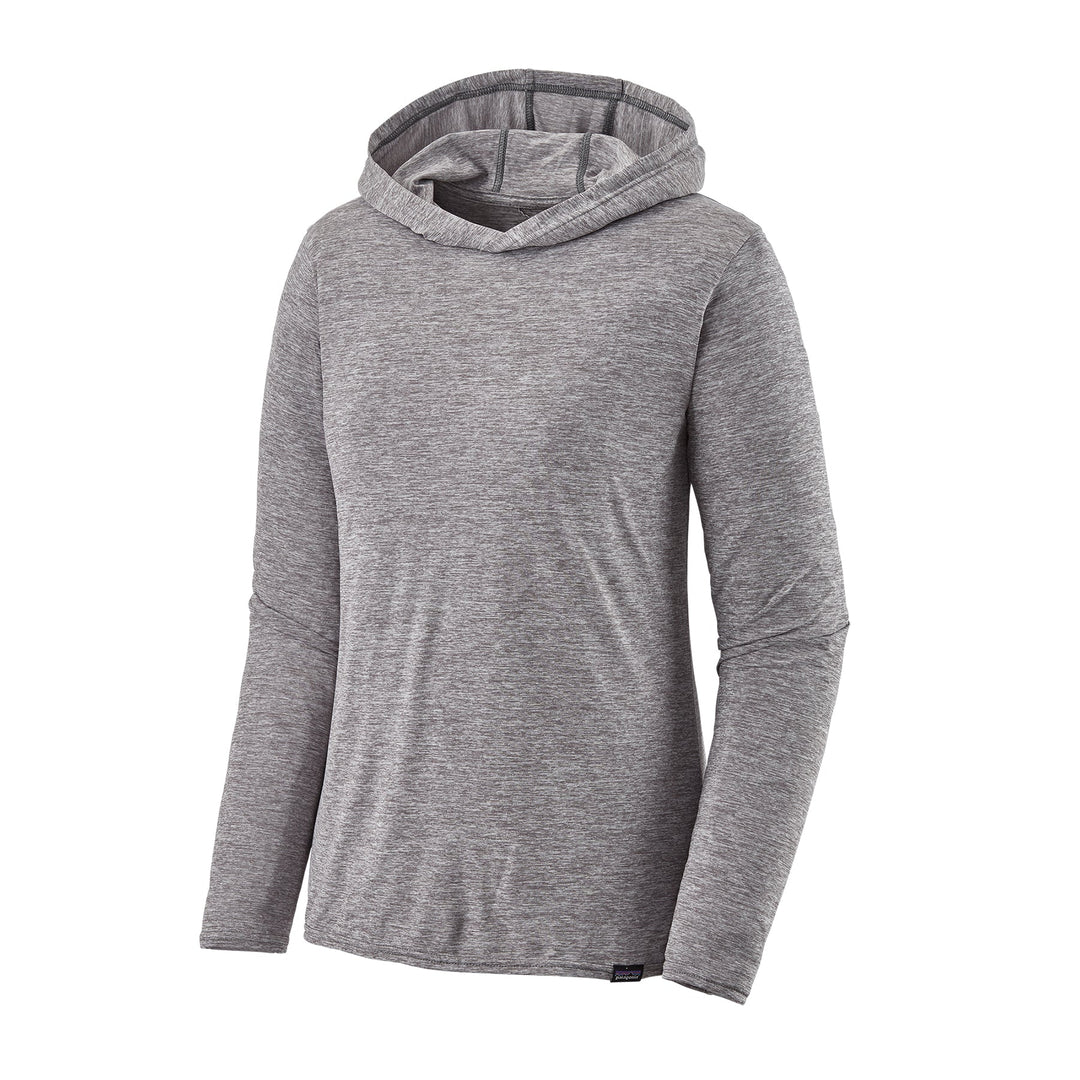 Women's Capilene Cool Daily Hoody - Quest Outdoors