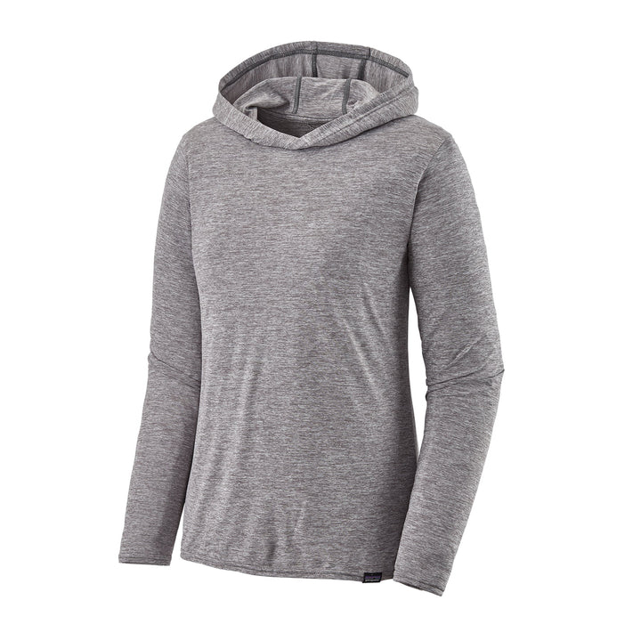 Women's Capilene Cool Daily Hoody - Quest Outdoors