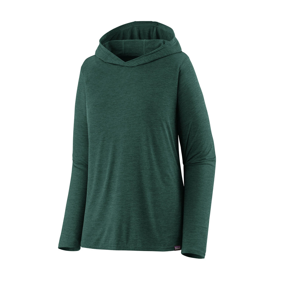 Women's Capilene Cool Daily Hoody - Quest Outdoors
