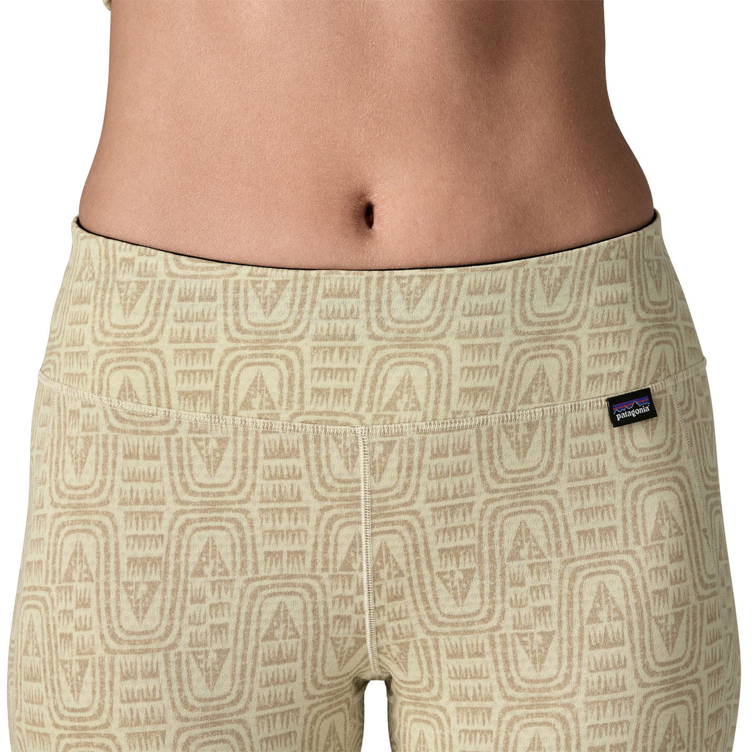 Women's Capilene® Midweight Bottoms - Quest Outdoors