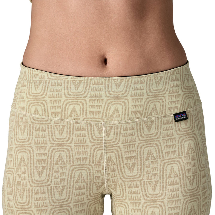 Women's Capilene® Midweight Bottoms - Quest Outdoors