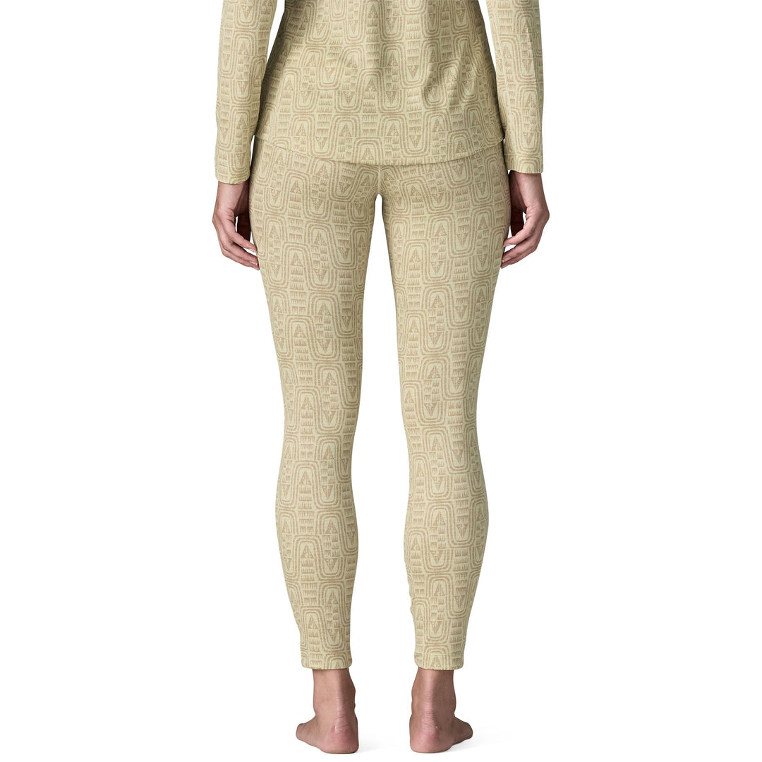 Women's Capilene® Midweight Bottoms - Quest Outdoors