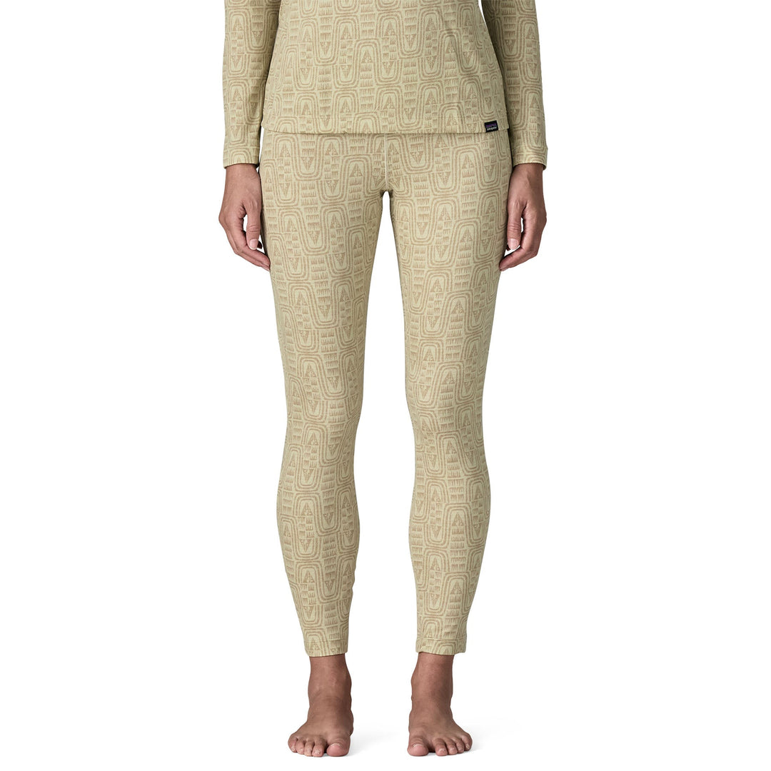 Women's Capilene® Midweight Bottoms - Quest Outdoors