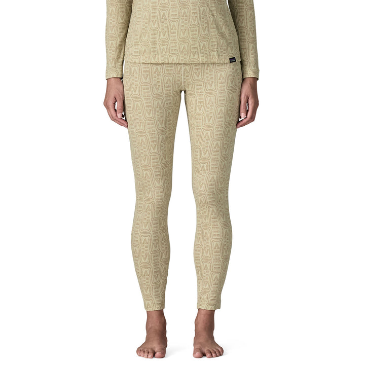 Women's Capilene® Midweight Bottoms - Quest Outdoors