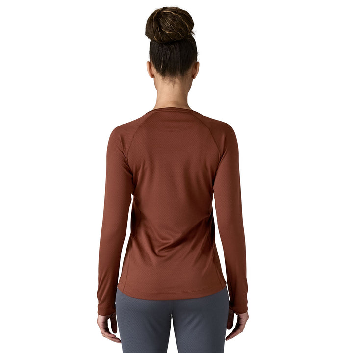Women's Capilene® Midweight Crew - Quest Outdoors