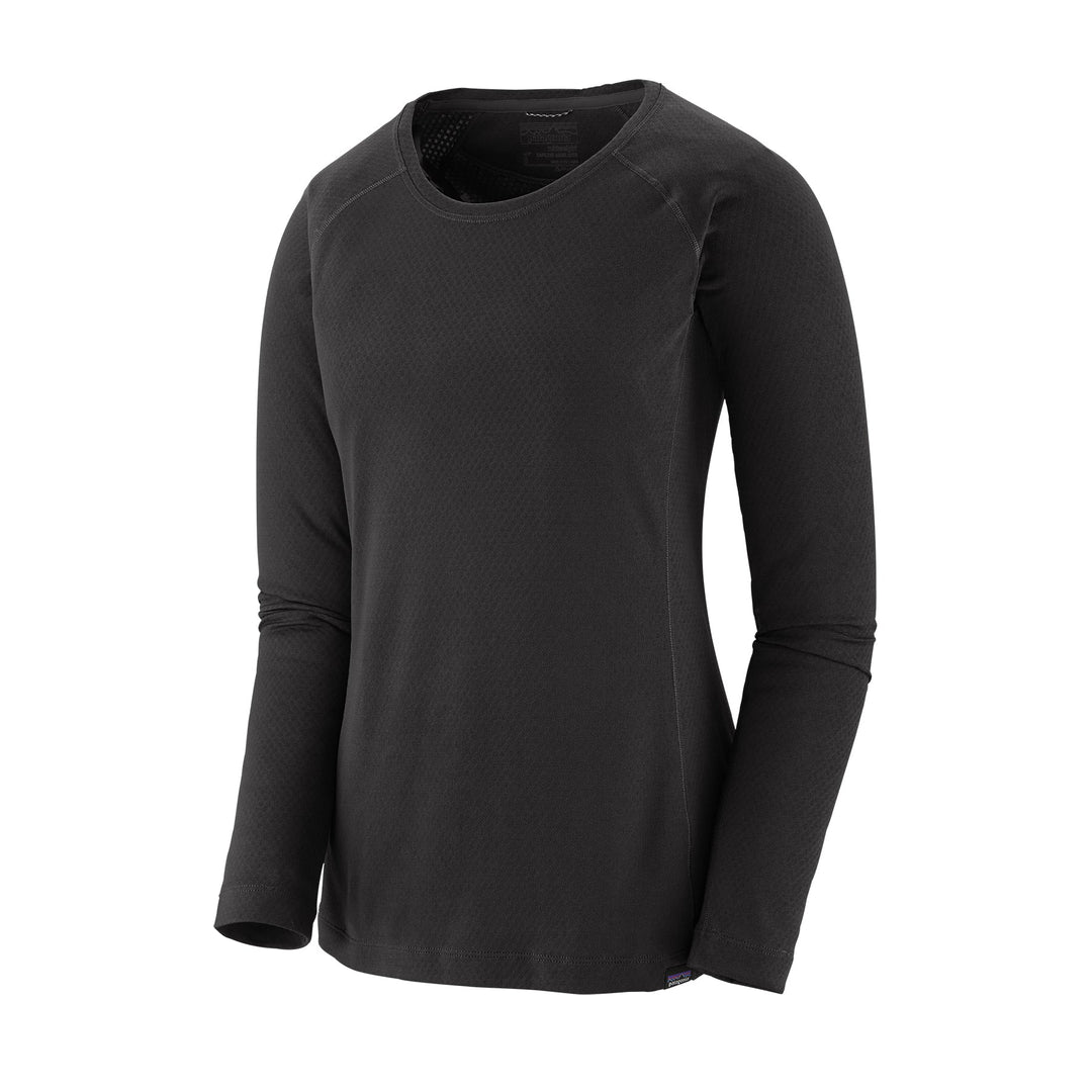 Women's Capilene® Midweight Crew - Quest Outdoors