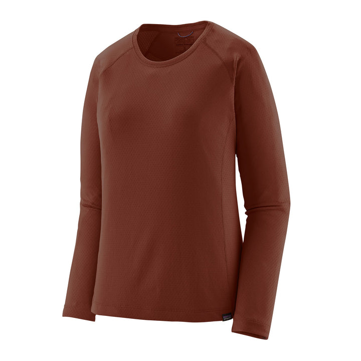 Women's Capilene® Midweight Crew - Quest Outdoors