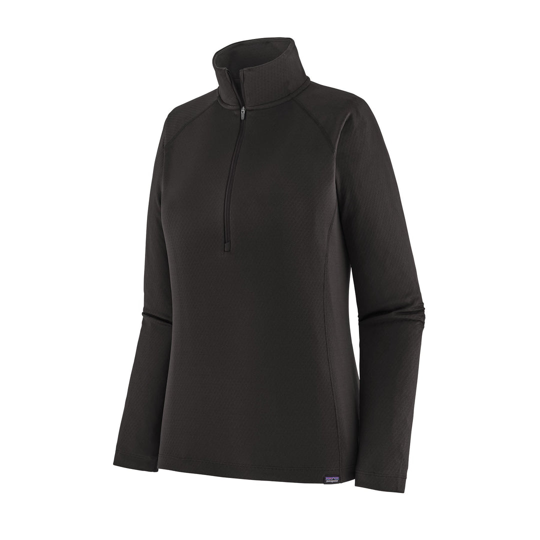 Women's Capilene® Midweight Zip - Neck - Quest Outdoors